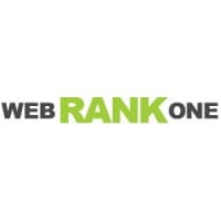 WebRankOne logo