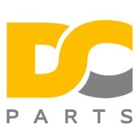 DC Parts logo
