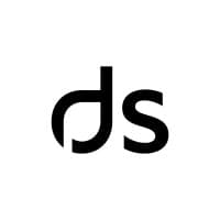 DScom logo