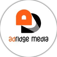 Adridge Media Pvt logo