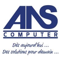 A.N.S. COMPUTER SPRL logo
