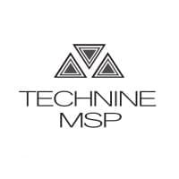 TechNine MSP logo