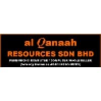 Al Qanaah Resources logo
