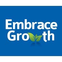 Embrace Growth logo