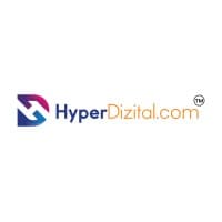 HyperDizital Technologies Pvt logo