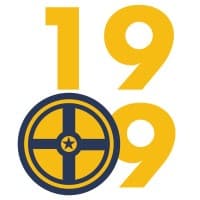 1909 DIGITAL logo