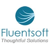 Fluentsoft logo