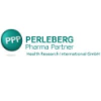 PPP Health Research International logo