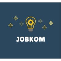 JOBKOM logo