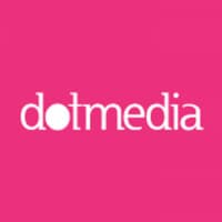 Dotmedia logo