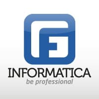 FG Informatica srl logo