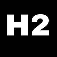 H2 Informatica logo