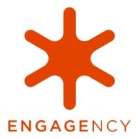 ENGAGENCY logo