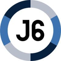 J6 Labs logo