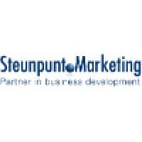 Steunpunt Marketing logo