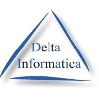 Delta Informatica SA logo
