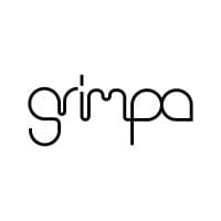 Grimpa xd logo