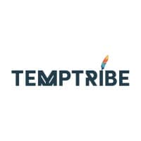TempTribe logo
