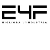 E4F Srl logo