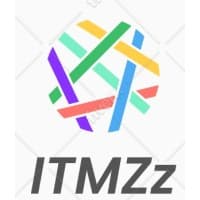 ITMZz logo