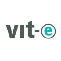 vit-e branding + digital logo