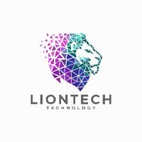 Liontech di Falco Tommaso logo