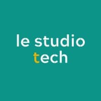 Le Studio Tech logo