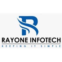 RAYONE INFOTECH PRIVATE LIMITED logo