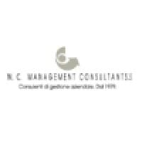 M.C. Management Consultants logo