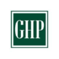 GHP GROUP logo