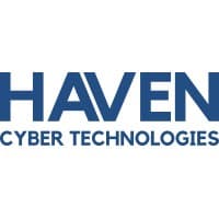 Haven Cyber logo