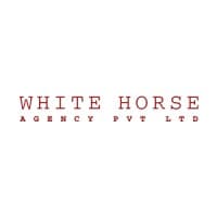 White Horse Agency Pvt logo