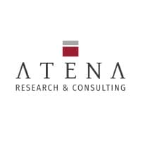 Atena Research & Consulting logo