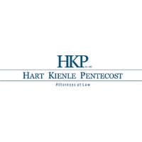 Hart Kienle Pentecost logo