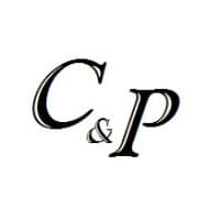 Clenney & Palmer logo