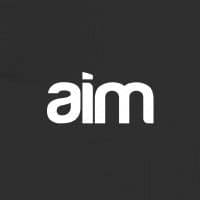 AsociaciÃ³n de Investigadores y Consultores de Mercado y OpiniÃ³n PÃºblica AIM Chile logo
