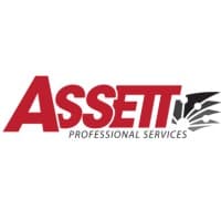 Assett Professional Services logo