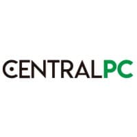 Central PC logo