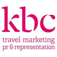 KBC PR & Marketing logo