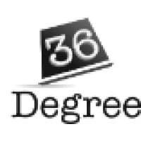 36 Degree Limited logo