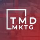 TMD Marketing & Advertising logo