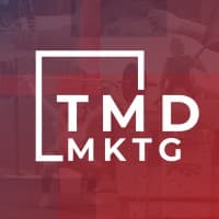 TMD Marketing & Advertising logo
