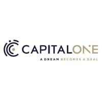 Capital One Advisers logo