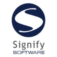 Signify logo