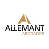 Allemant Abogados logo