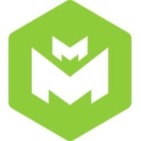 Market Muscles logo