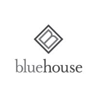 BlueHouse Writing logo