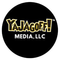 YaJagoff Media logo