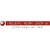 Hellevig Klein & Usov logo