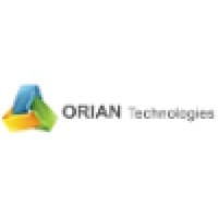 Orian logo
